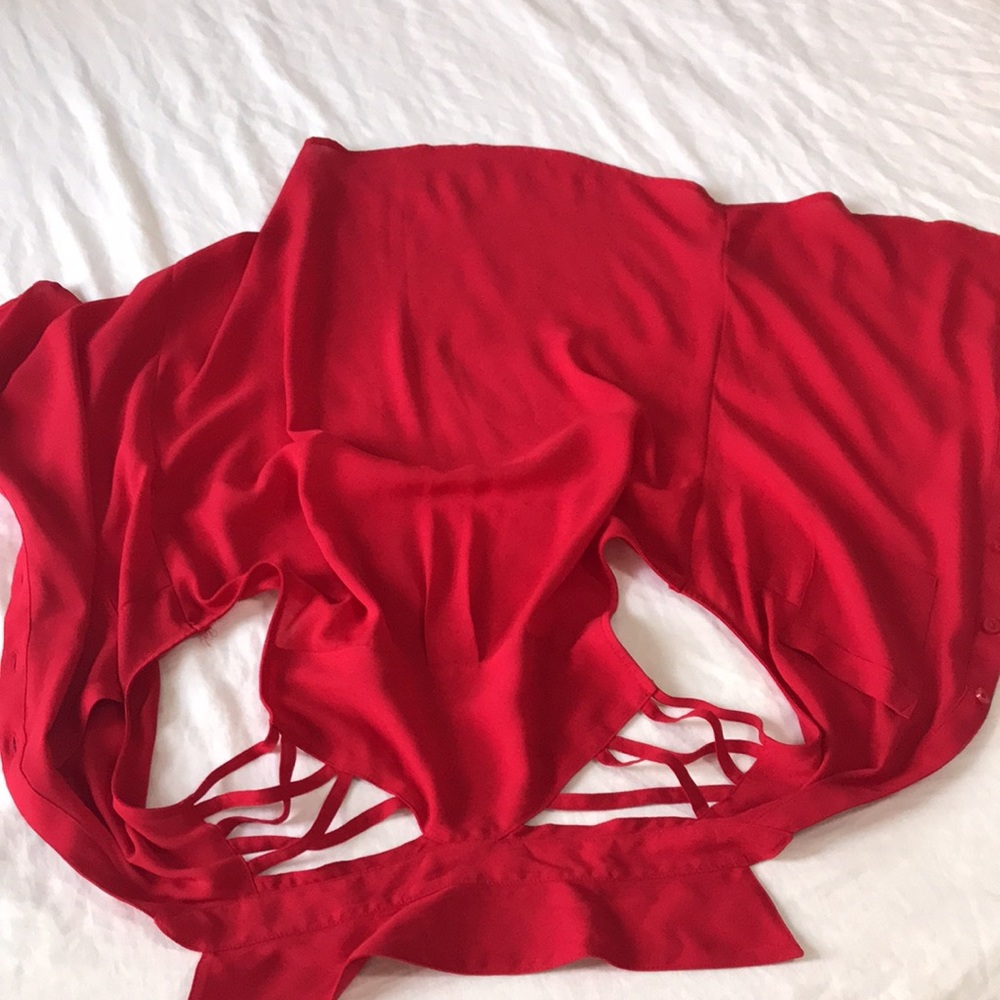 Express blouse - Picture 5 of 5